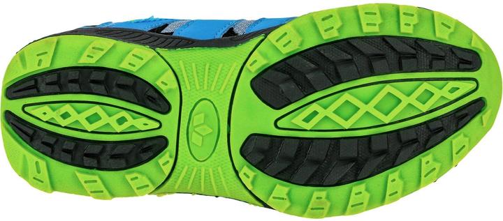 Actual product image Lico sports footwear (31)