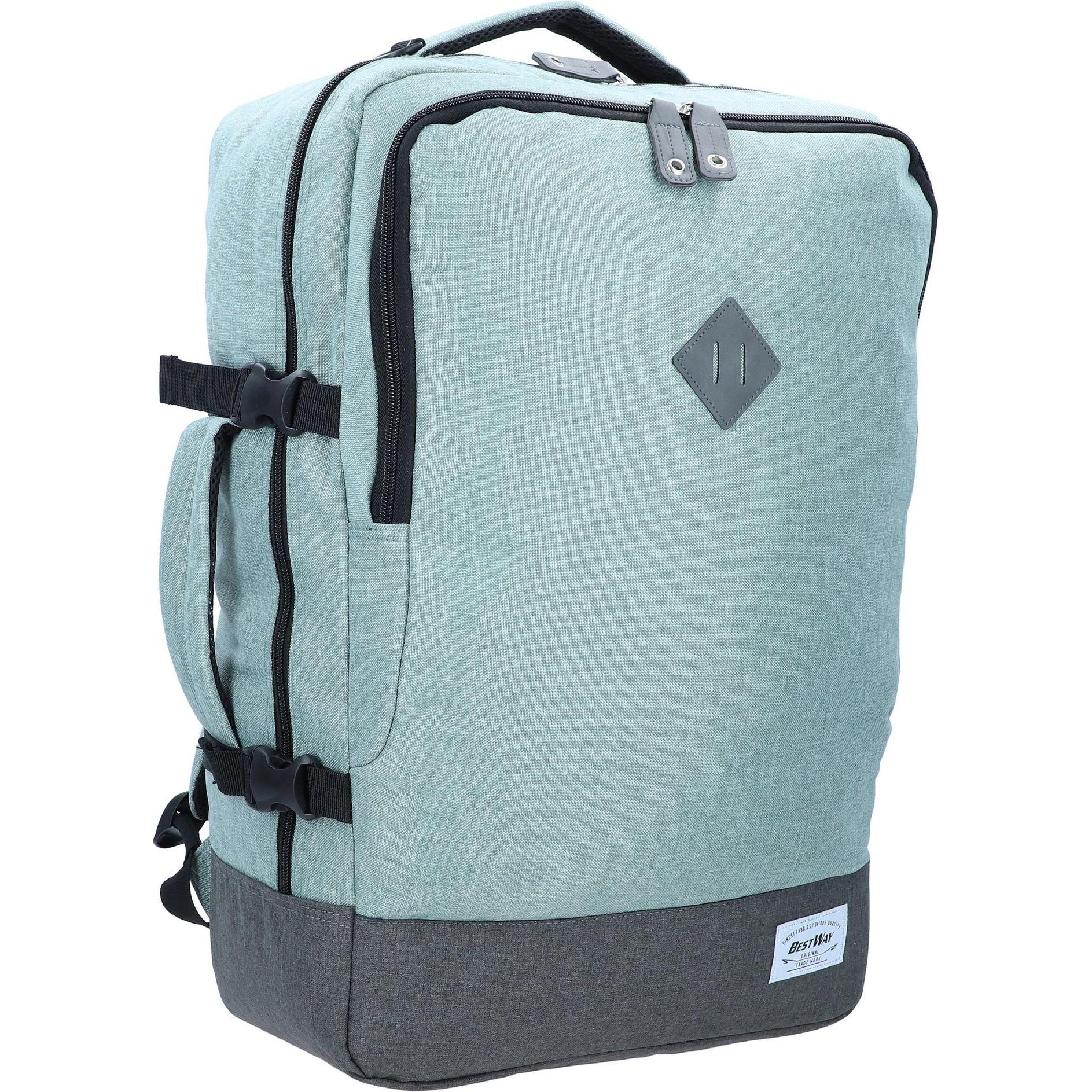 Thumbnail - Worldpack, Rucksack, (40 l)