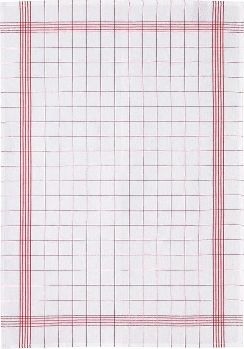 Nutritional values and ingredients Winkler checked tea towel metis (75 x 50 cm)