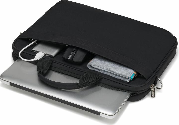 Actual product image Dicota Top Traveller Wireless Mouse Kit (15.60", Universal)