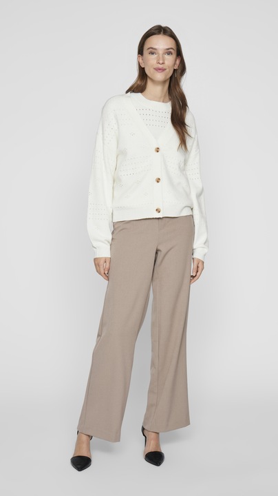 Produktbild Vila V-Ausschnitt Strickjacke (XL)