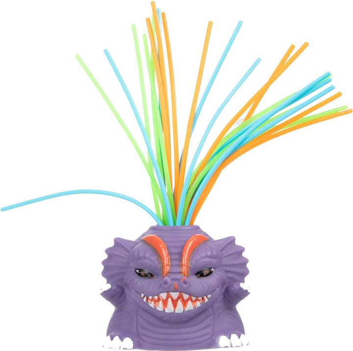 Image du produit Toi-Toys Monstre amusant avec cheveux extensibles et son