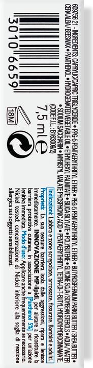 Productafbeelding La Roche Posay Cicaplast (Lippenbalsem, 7.50 ml)