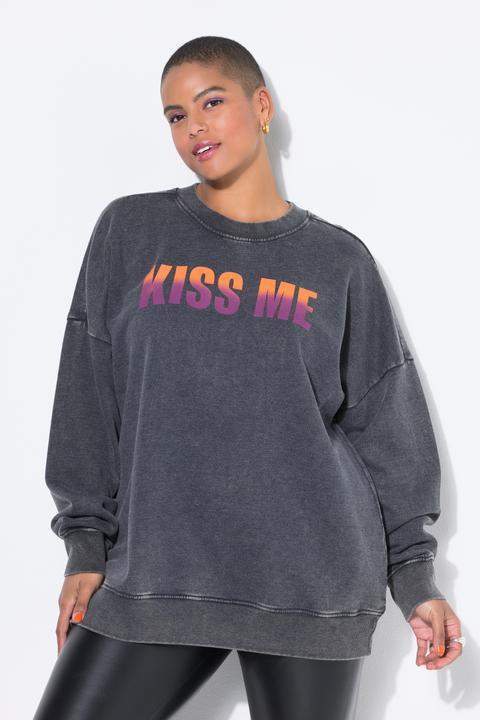 Produktbild Studio Untold Sweatshirt, Oversize Shape, XL Print (42, 44)