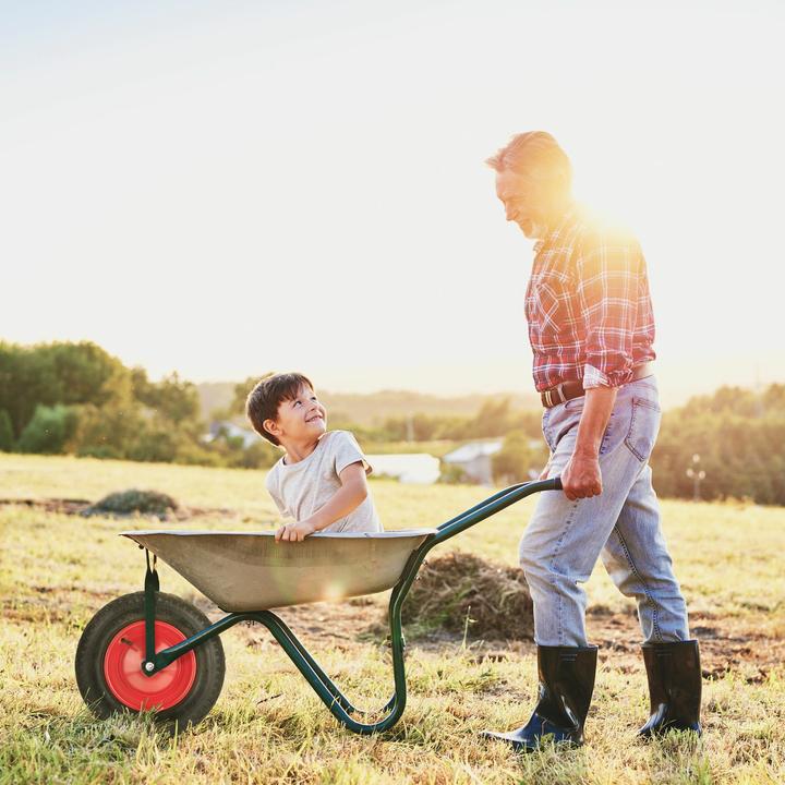 Produktbild Relaxdays Teebox