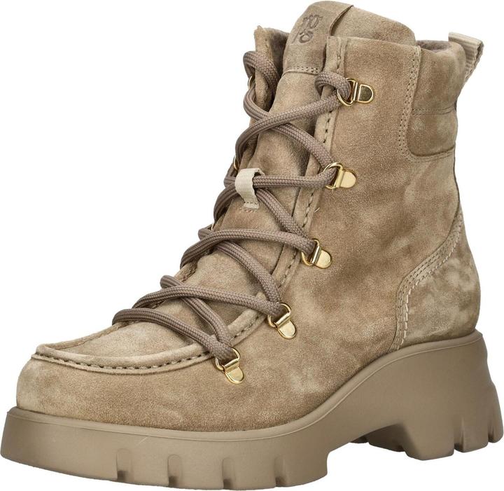 Beige, Soft Suede Grain 008