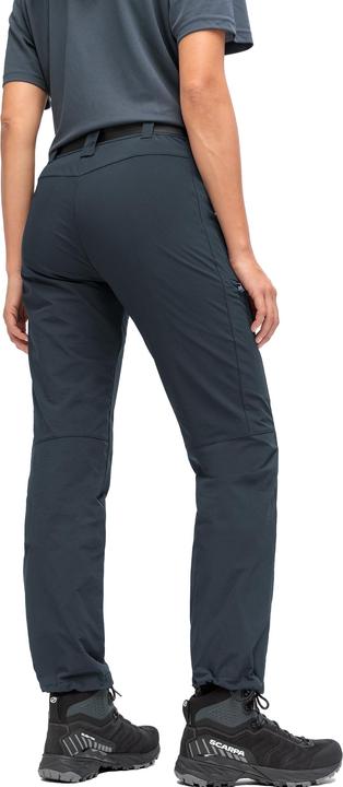 Image du produit Maier Sports Femmes Lulaka Hiver (L)