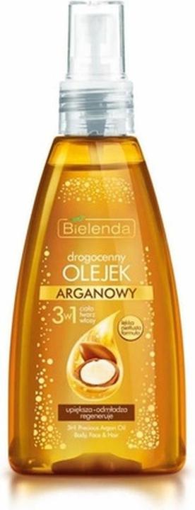 Bielenda Precious Oil Argan (Körperöl, 150 ml)