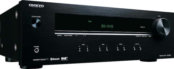 Immagine prodotto Onkyo TX-8220 (Stereo, DAB+, FM)