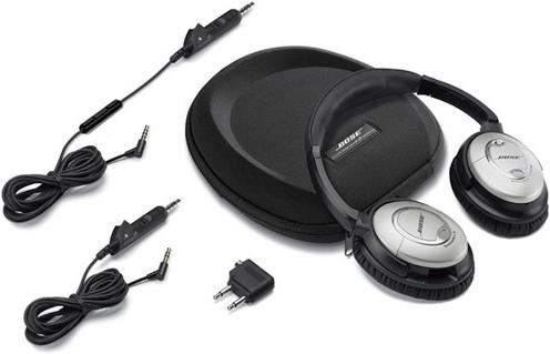 Produktbild Bose QuietComfort 15 (ANC)