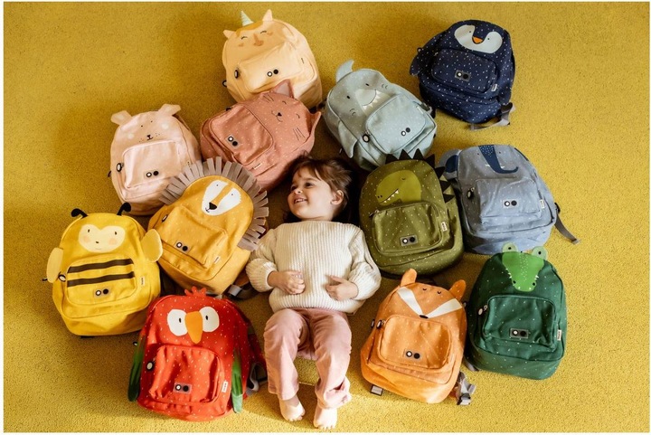 Immagine prodotto Trixie Baby Zaino