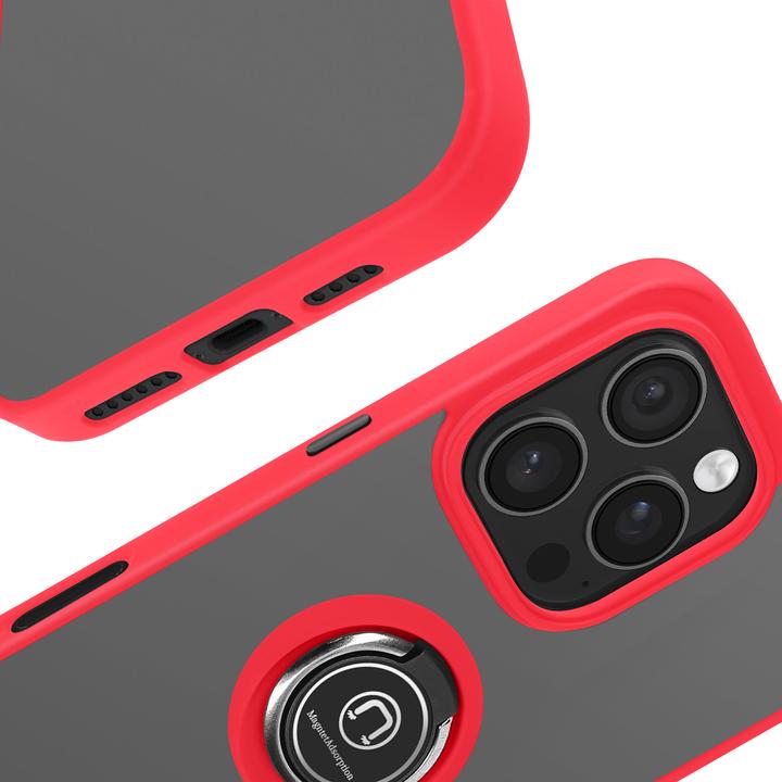 Produktbild Avizar Kameo Case (Apple iPhone 16 Pro)