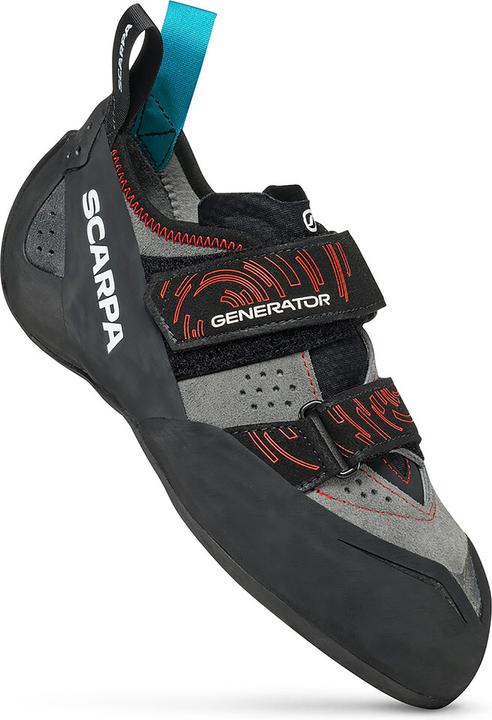 Produktbild Scarpa Generator V (46)
