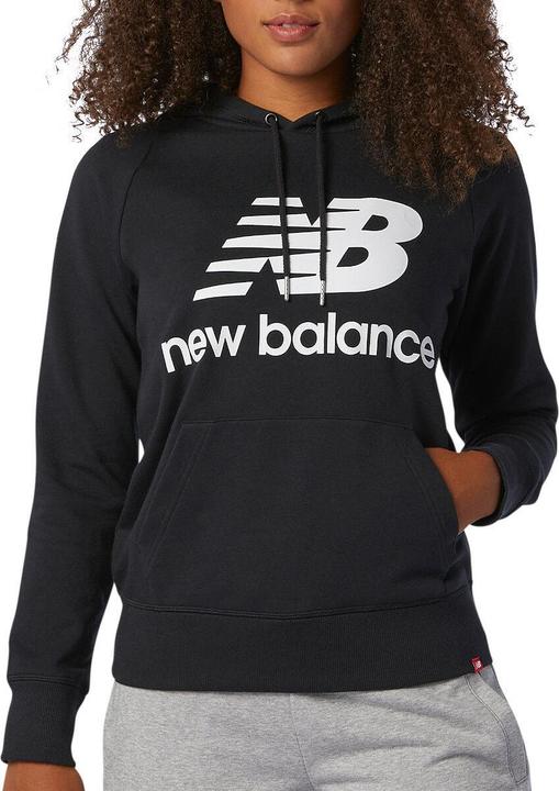 Produktbild New Balance W Essentials Pullover Hoodie (S)