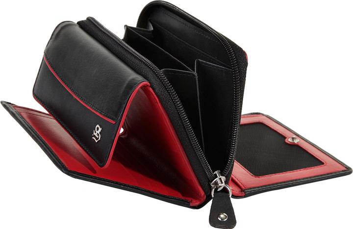 Produktbild Szuna Geldbörse