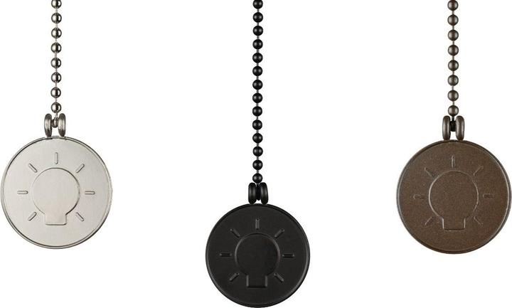 Produktbild Westinghouse Zugkette für Deckenventilator mit Lichtsymbol