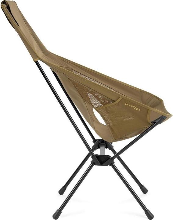 Produktbild Helinox Sunset Chair (re) Coyote Tan