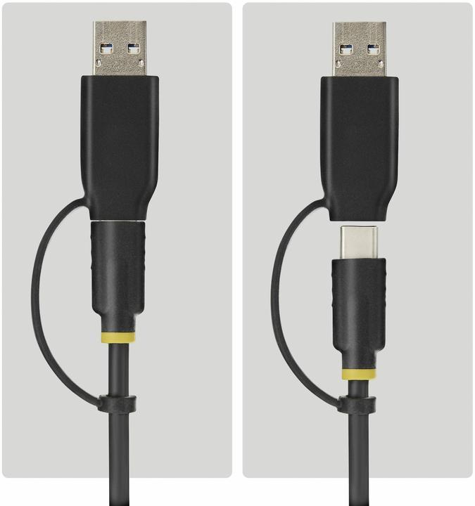 Actual product image StarTech M.2 AND 2.5/3.5IN SATA ADAPTER. NMS NS ACCS