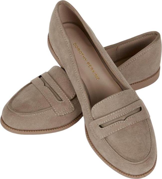 Immagine prodotto Dorothy Perkins Mocassini con lanières Lara Donna/Ladies (37)