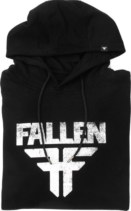 Produktbild Fallen Insignia Hoodie (L)