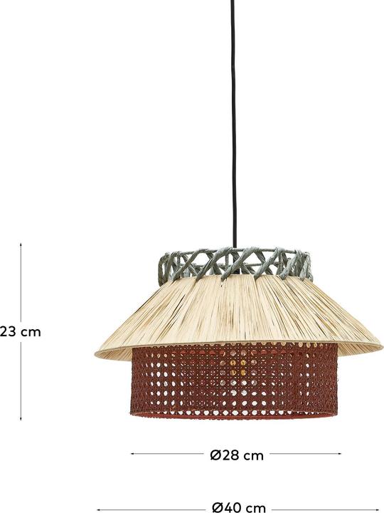 Produktbild Kave Home Pulmi (E27)