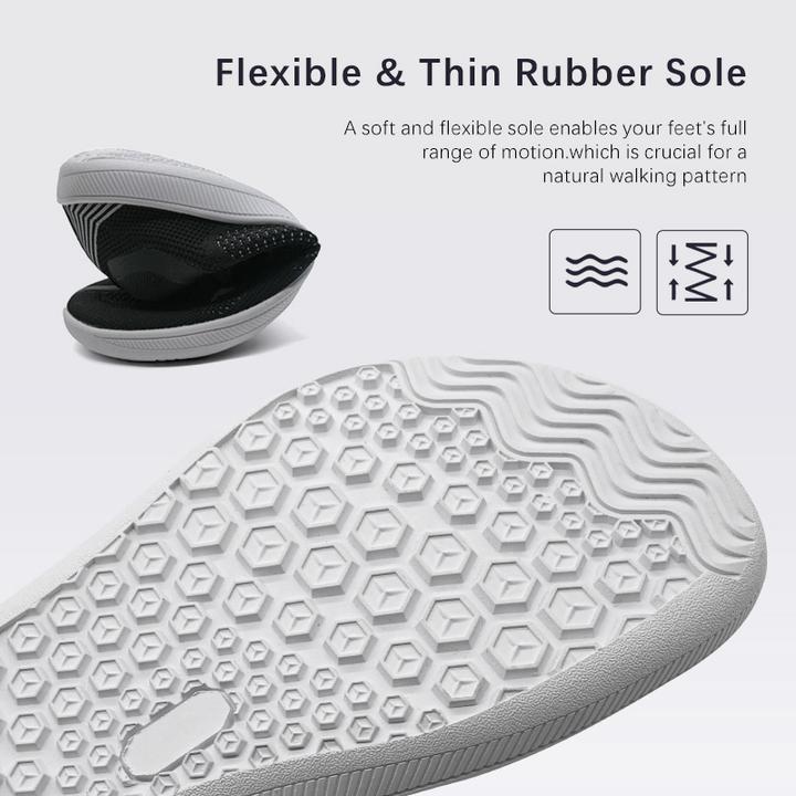 Produktbild Stride Barfuss-Trainingsschuh (43)