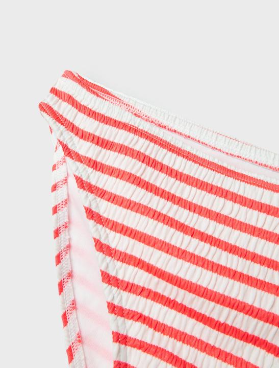 Produktbild Name it Gestreifte Bikini (134, 140)