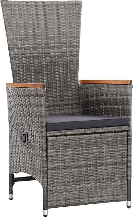 Produktbild VidaXL Gartenmöbel (80 cm)
