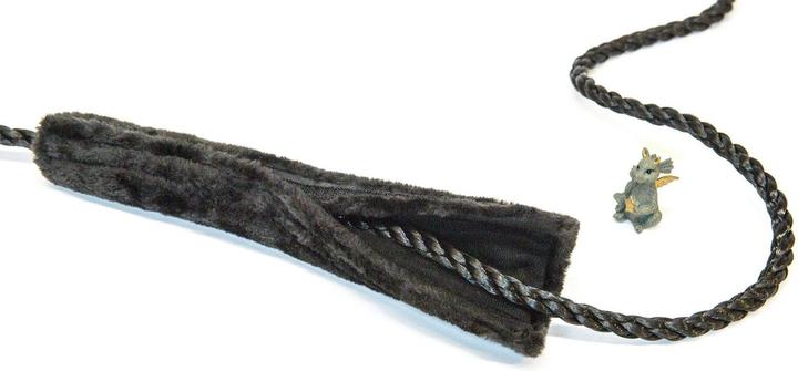 Produktbild Lonesome Dragon Set Seilpolsterungen für Liebesschaukeln