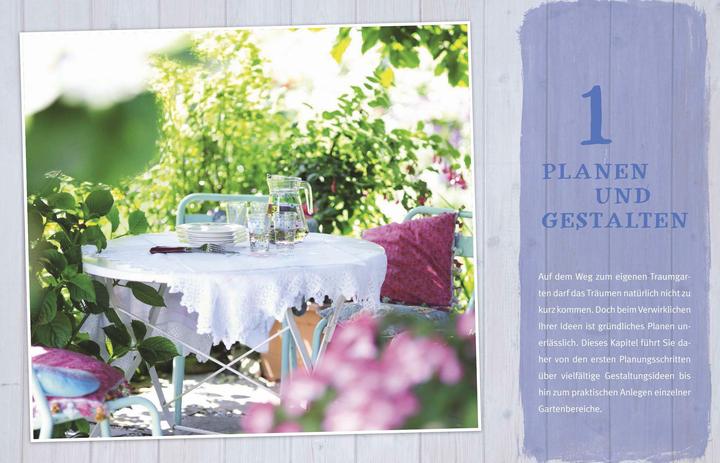 Produktbild Das grosse Praxishandbuch Garten (Deutsch, Wolfgang Hensel, 2015)