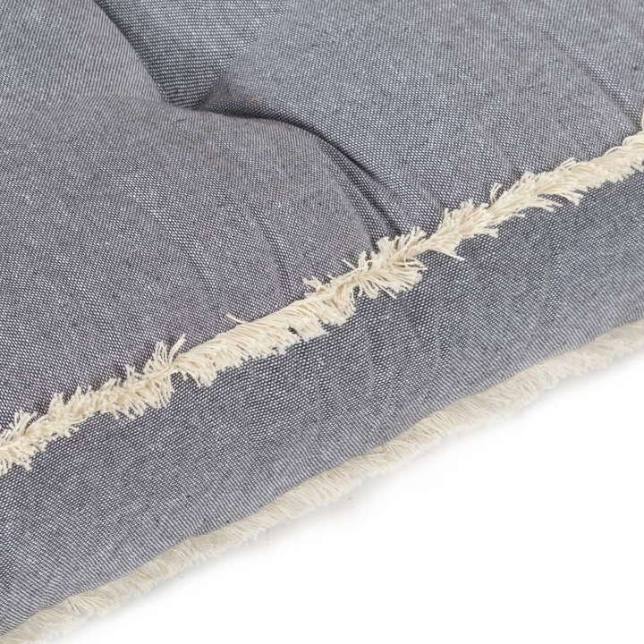 Actual product image VidaXL Bolton (120 x 80 x 10 cm)