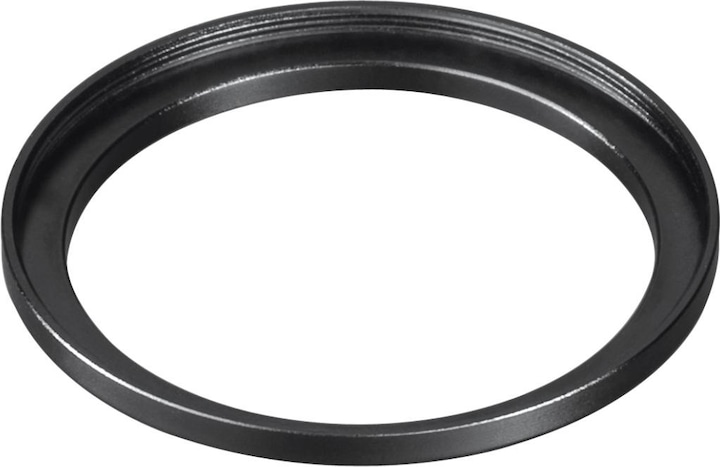 Produktbild Hama Filter-Adapterring, Objektiv 72,0 m (Objektivfilter Adapter, 67 mm)