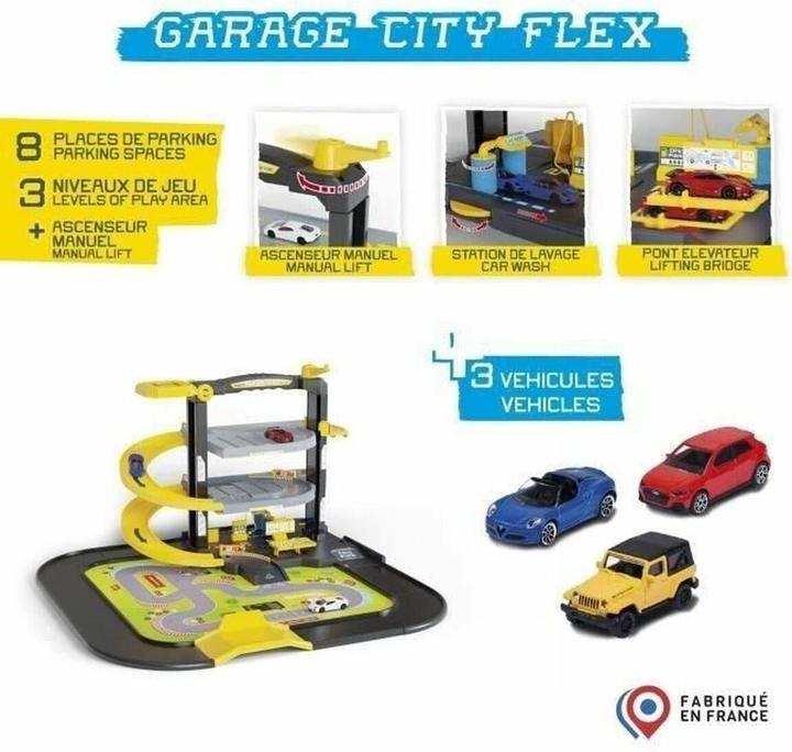 Immagine prodotto Simba Playset Smoby
