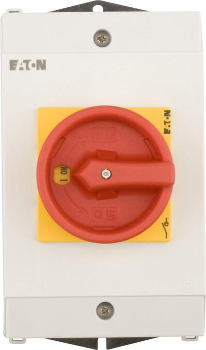 Produktbild Eaton Hauptschalter I2/SVB P1-32/I2/SVB/HI11