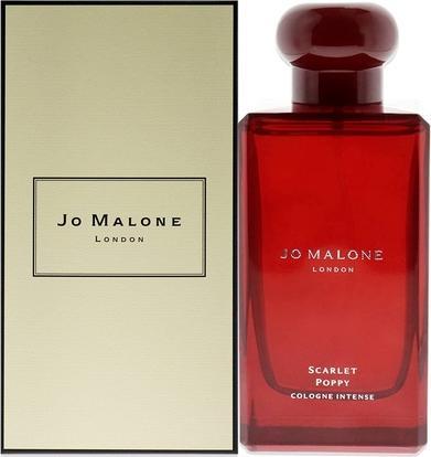 Produktbild Jo Malone Scarlet Poppy Cologne Intense (Eau de cologne, 100 ml)