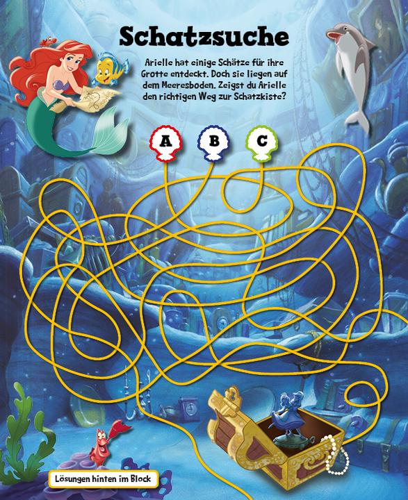 Image du produit Panini Princesse Disney