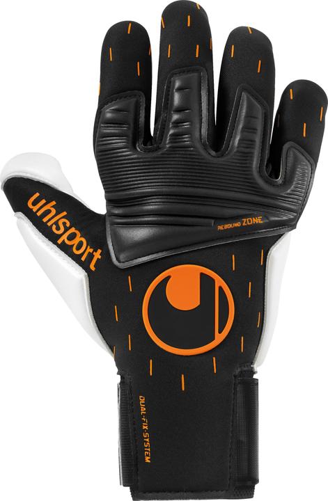 Produktbild Uhlsport Speed Contact Absolutgrip Reflex Torwarthandschuh Herren (9)