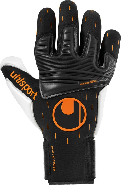 Uhlsport Speed Contact Absolutgrip Reflex Torwarthandschuh Herren (9)