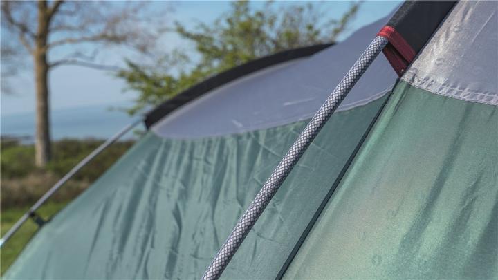 Produktbild Outwell Cloud 4 (Kuppelzelt, 5.90 kg, 4 Personen)