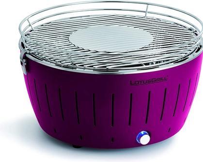 Actual product image LotusGrill XL with USB (40.50 cm)