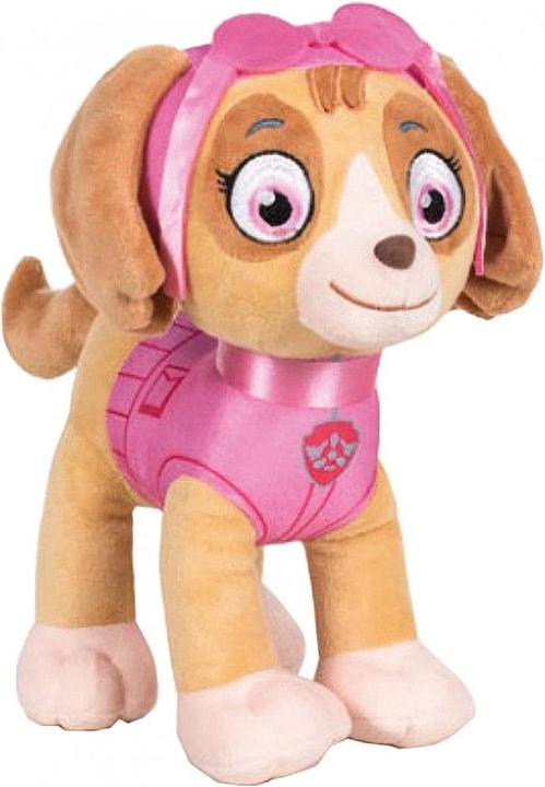 Produktbild Spin Master Paw Patrol - Classic Line Plüsch (760018652) (27 cm)