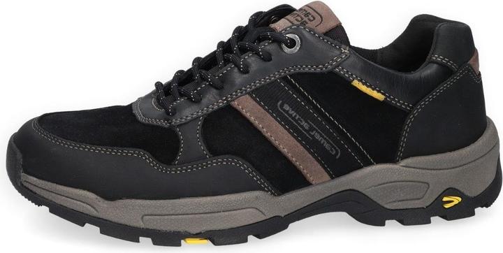 Image du produit Camel Active Sneaker Evolution aus hochwertigem Rindsleder (41)