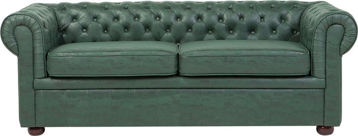 Produktbild Beliani Chesterfield (Chesterfield)