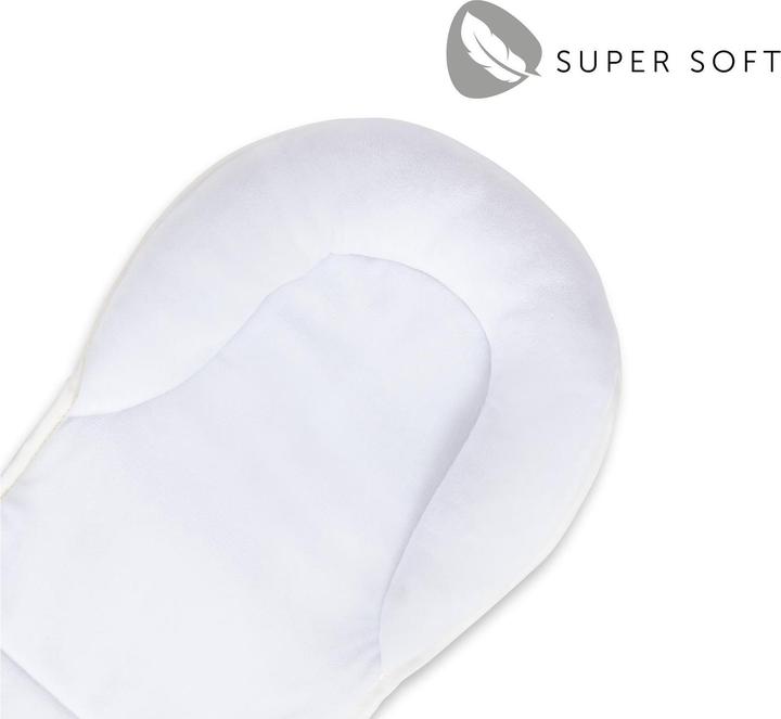 Actual product image Hauck Alpha Bouncer Deluxe