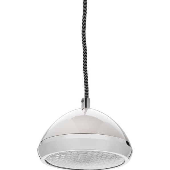 Piffany Copenhagen, Pendelleuchte, Piffany Mr. Wattson Pendant Vintage white (G9)