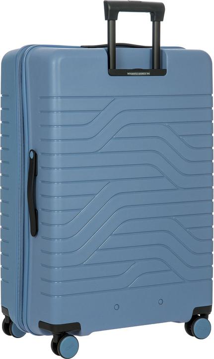 Actual product image Brics BY Ulisse 4-wheel trolley 79 cm (117 l)