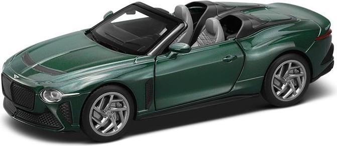 Produktbild MSZ Die-cast model Bentley Bacalar, 1:32