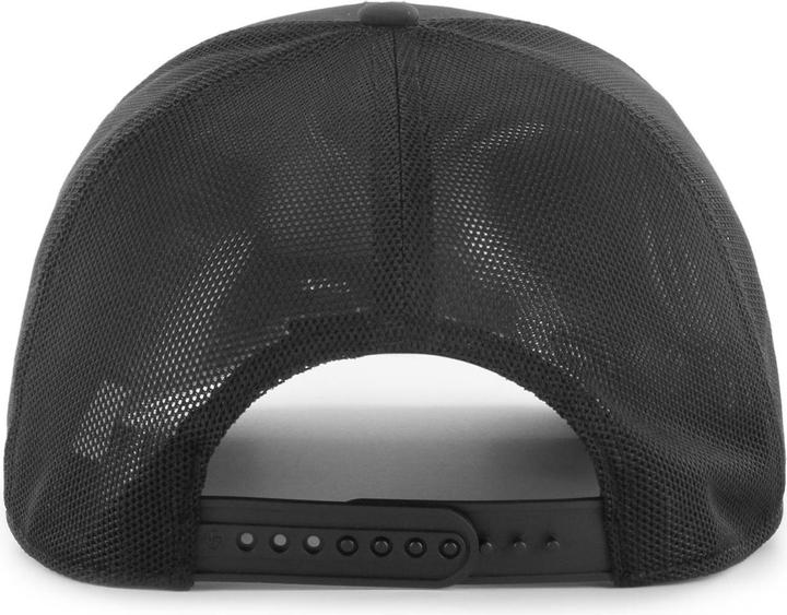 Actual product image 47 Brand Trucker Ripstop Cap - FAIRHOLT Los Angeles Dodgers