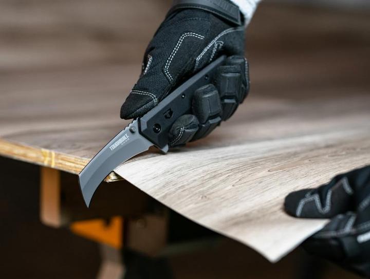 Actual product image ToughBuilt Utility knife/scraper (Cutters)
