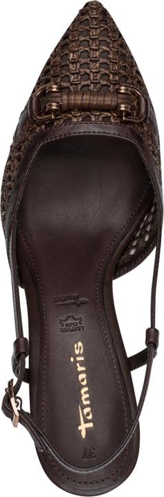 Actual product image Tamaris Slingpumps (40)